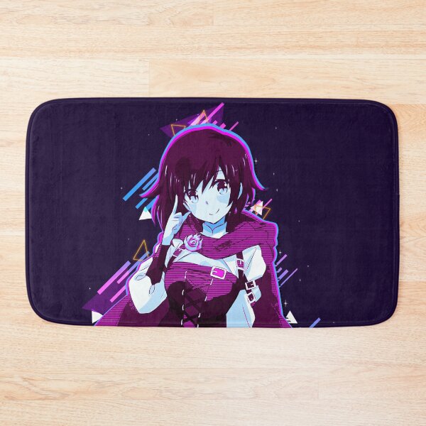 Item preview, Ruby Rose | Rwby designed and sold by Fish6SticksP.