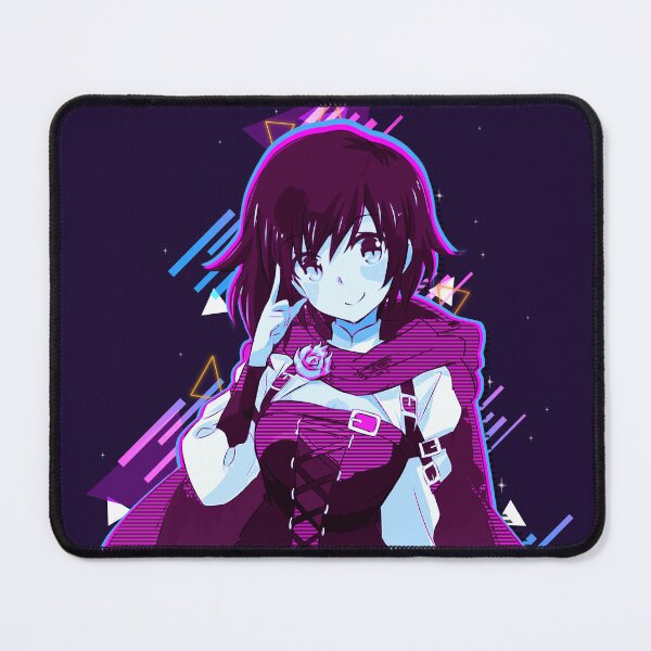 Item preview, Ruby Rose | Rwby designed and sold by Fish6SticksP.