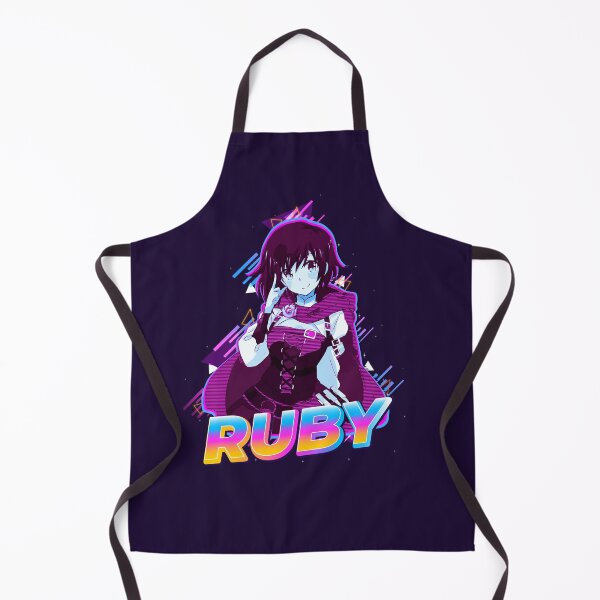 Item preview, Ruby Rose | Rwby designed and sold by Fish6SticksP.