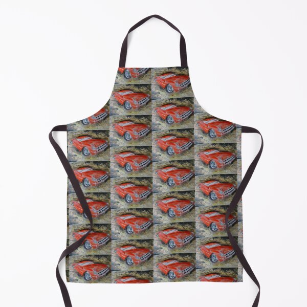 Item preview, Red car - 1 designed and sold by walterfest.