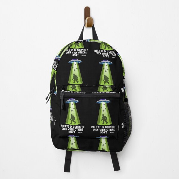 Item preview, Bigfoot Alien Abduction Graduation Senior Class of designed and sold by MajesticTree.