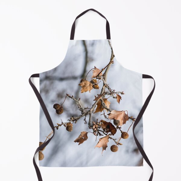 Item preview, Winter Branch designed and sold by MoreGoodArt.