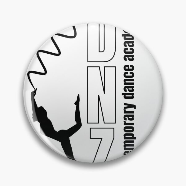 Item preview, Contemporary Dance Academy  designed and sold by Vaglestyle.