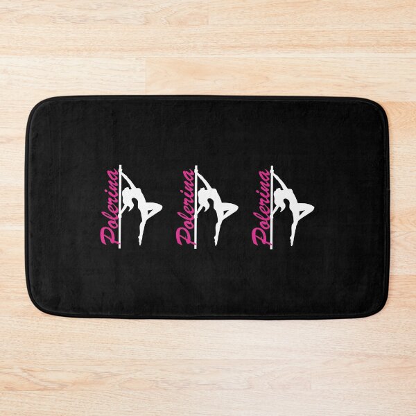 Item preview, Pole Dance "Polerina" designed and sold by MickaPole.