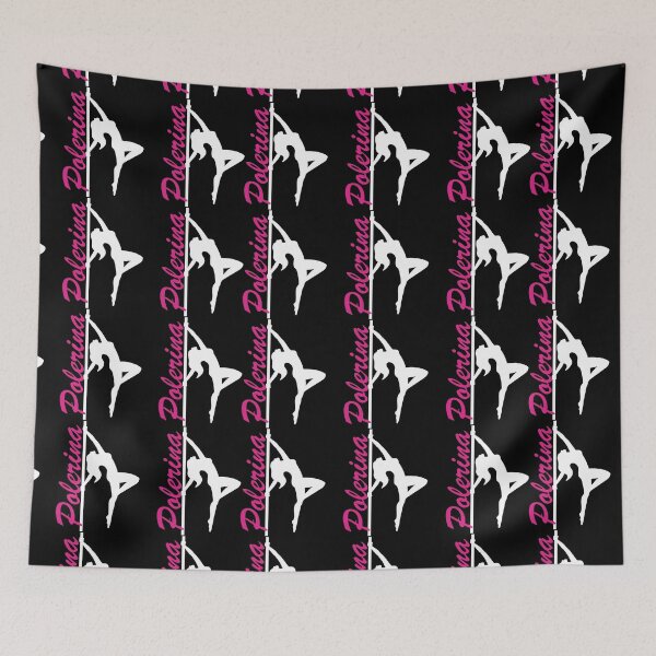 Item preview, Pole Dance "Polerina" designed and sold by MickaPole.