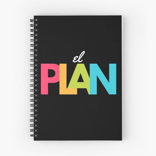Item preview, The EL PLAN (17) designed and sold by F1TwoTee.