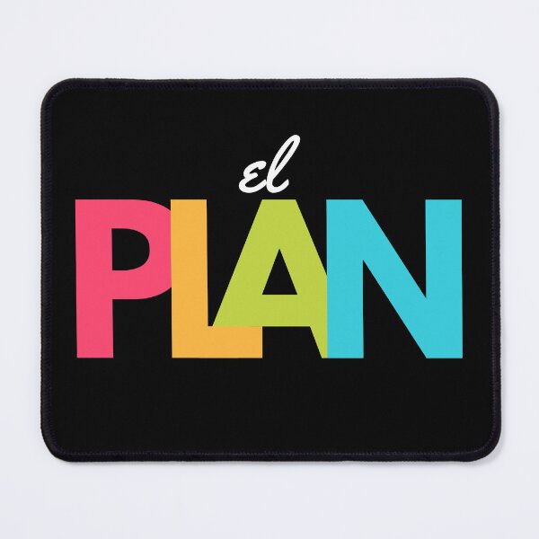 Item preview, The EL PLAN (17) designed and sold by F1TwoTee.