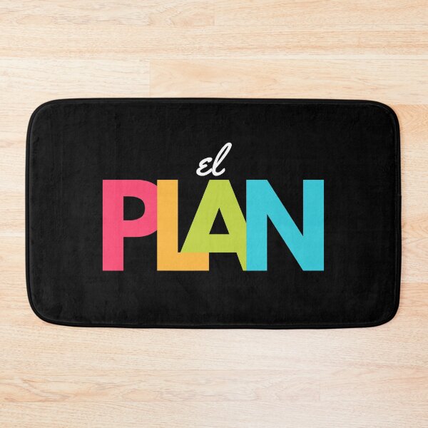 Item preview, The EL PLAN (17) designed and sold by F1TwoTee.