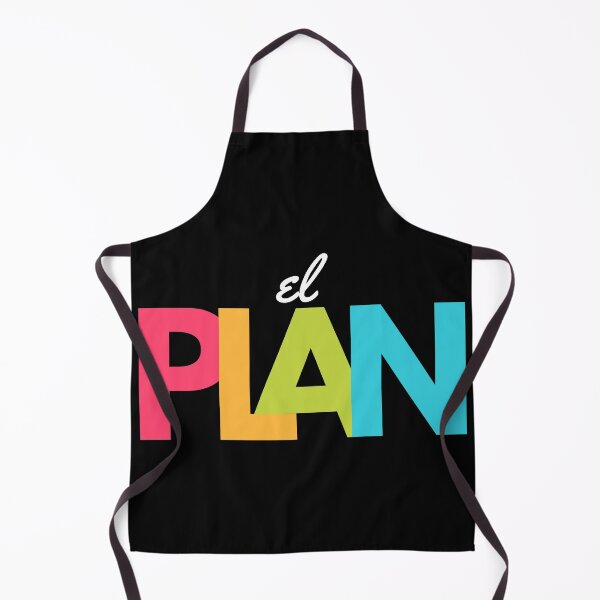 Item preview, The EL PLAN (17) designed and sold by F1TwoTee.