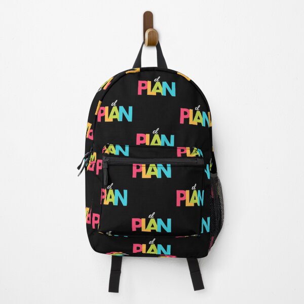 Item preview, The EL PLAN (17) designed and sold by F1TwoTee.