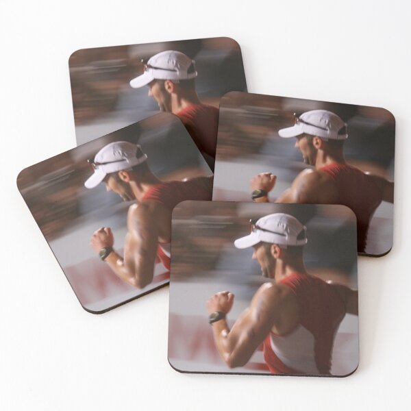 Item preview, Ironman Running designed and sold by CreativeAD.