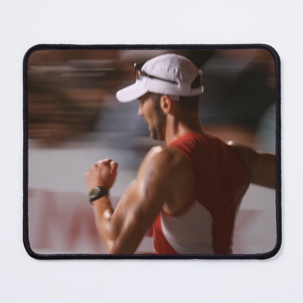 Item preview, Ironman Running designed and sold by CreativeAD.