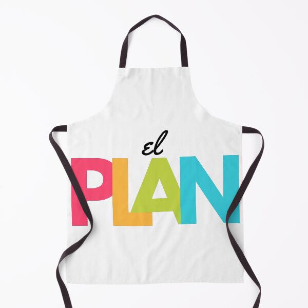 Item preview, The EL PLAN (18) designed and sold by F1TwoTee.