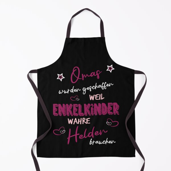 Item preview, Grandmas were created because grandchildren are true heroes... designed and sold by Shirt-Designs.
