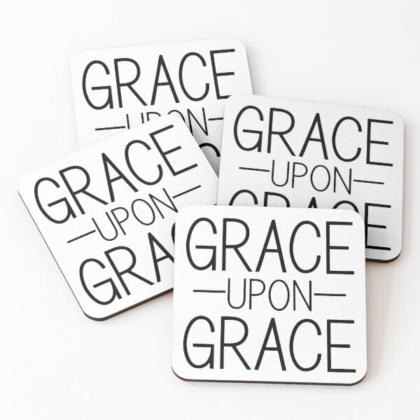 Item preview, Grace Upon Grace designed and sold by davidmurtagh.