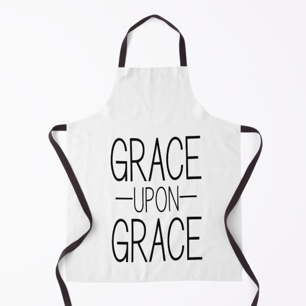 Item preview, Grace Upon Grace designed and sold by davidmurtagh.