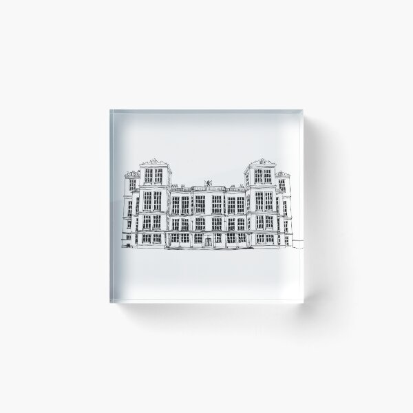Item preview, Hardwick Hall designed and sold by Anna-Moncur.