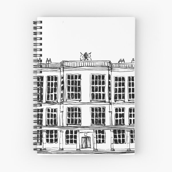 Item preview, Hardwick Hall designed and sold by Anna-Moncur.