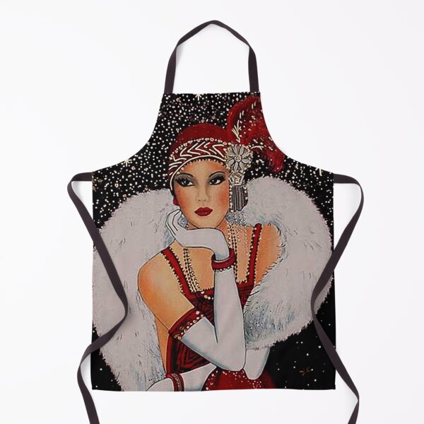 Item preview, LadyVintage designed and sold by BratzzMode.