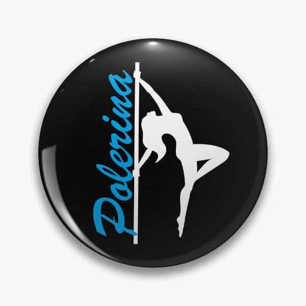 Item preview, Pole Dance "Polerina" designed and sold by MickaPole.