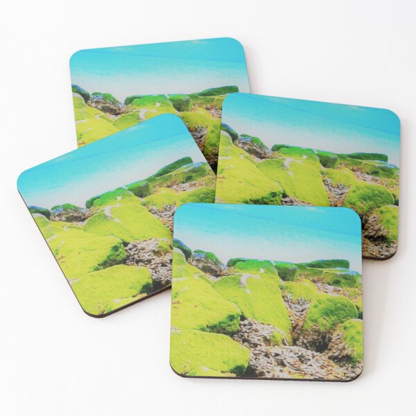 Item preview, MOSS ROCKS designed and sold by 113DESIGN.