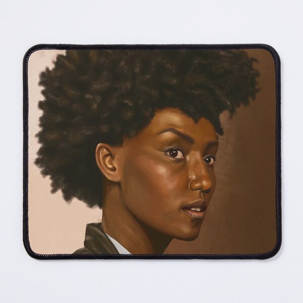 Item preview, Farah Black - Dirk Gently's Holistic Detective Agency designed and sold by brainbag.