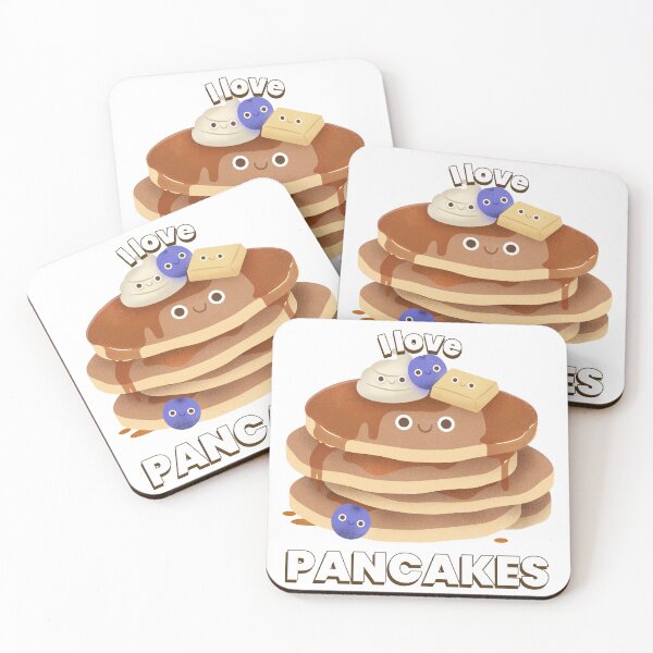 Item preview, funny pancakes , love designed and sold by jimcaza.
