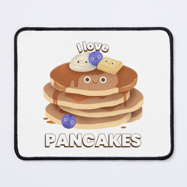 Item preview, funny pancakes , love designed and sold by jimcaza.