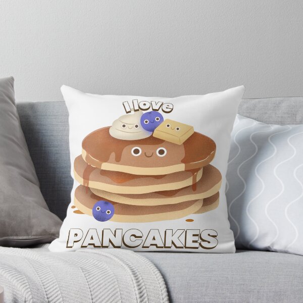 Item preview, funny pancakes , love designed and sold by jimcaza.