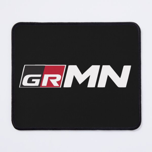 Item preview, GRMN LOGO designed and sold by Racingdecals.