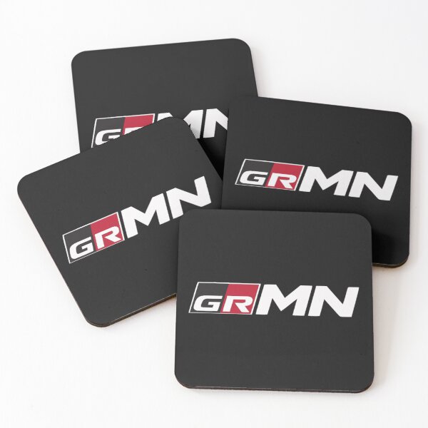 Item preview, GRMN LOGO designed and sold by Racingdecals.