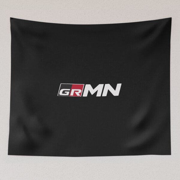 Item preview, GRMN LOGO designed and sold by Racingdecals.