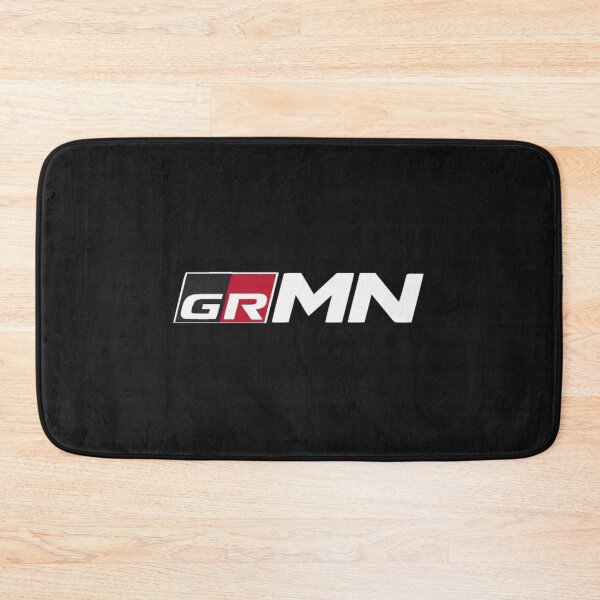 Item preview, GRMN LOGO designed and sold by Racingdecals.
