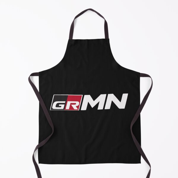Item preview, GRMN LOGO designed and sold by Racingdecals.