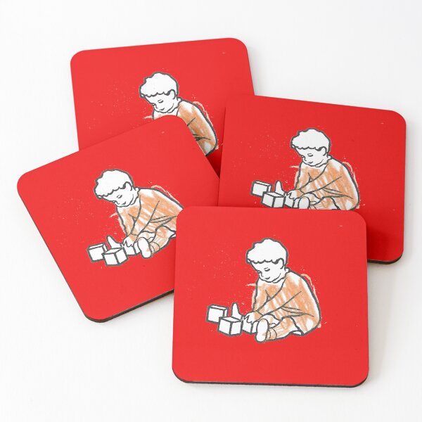 Item preview, Read, Write and Draw - Playing With Bricks -  designed and sold by waltzermitty.