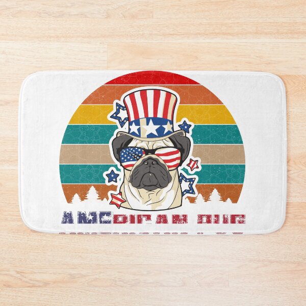 Item preview, Pug 2 designed and sold by K-ARO.