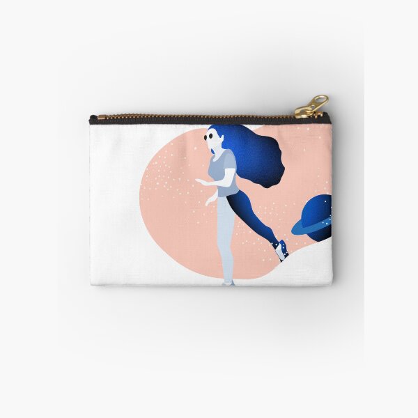 Item preview, Space girl  designed and sold by oshelkunova.