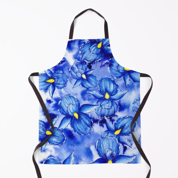 Item preview, Iris designed and sold by Anna-Moncur.