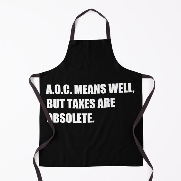 Item preview, RESPONSE TO A.O.C. designed and sold by BrandoCafe.