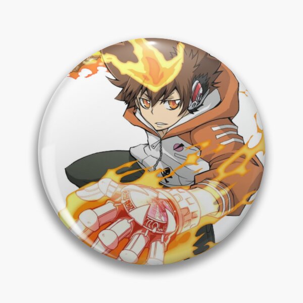 Pin on Katekyo Hitman Reborn!