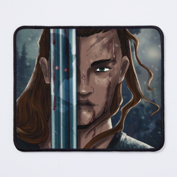 Item preview, Warrior designed and sold by RainbowNala.