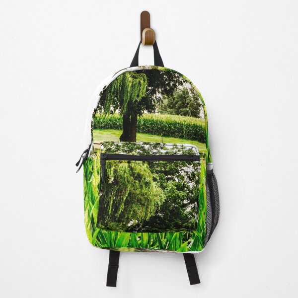 Item preview, Corn Fields designed and sold by MoreGoodArt.
