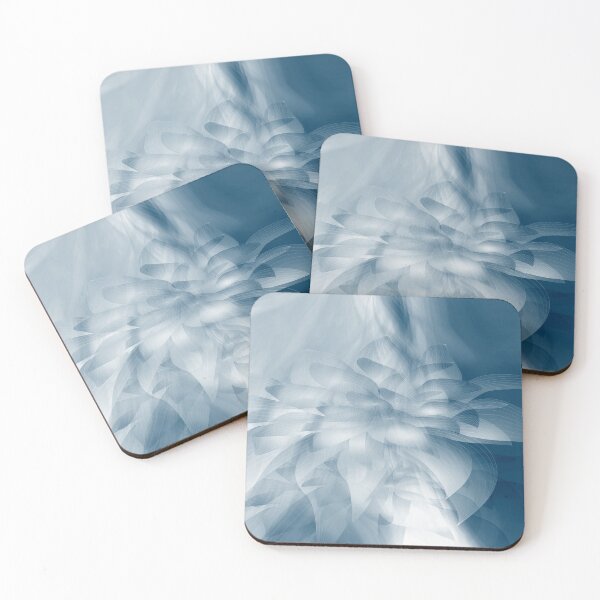 Item preview, delicate flower - designed and sold by sandigitalart.