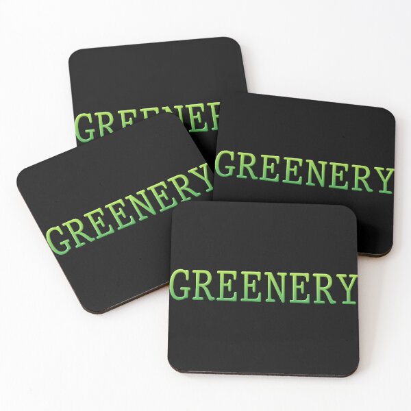 Item preview, greenery designed and sold by lisaberton.