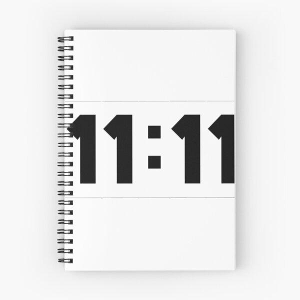 Item preview, 11:11 designed and sold by MallsD.