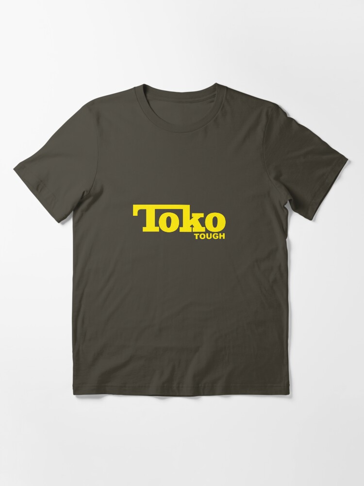 Alternate view of Toko Essential T-Shirt