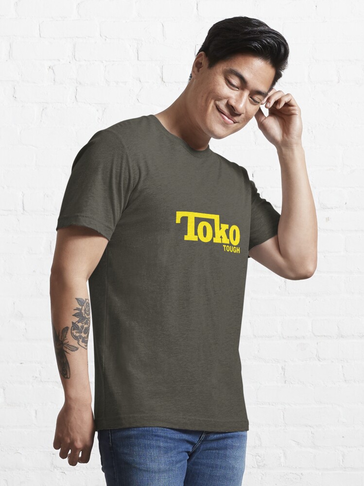 Alternate view of Toko Essential T-Shirt