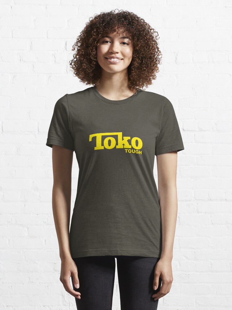 Alternate view of Toko Essential T-Shirt