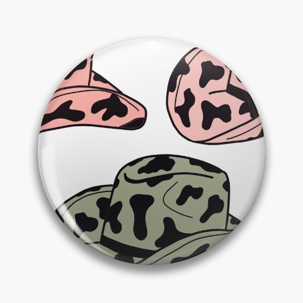 Item preview, Pastel Cowboy Hats designed and sold by Dani Laible.