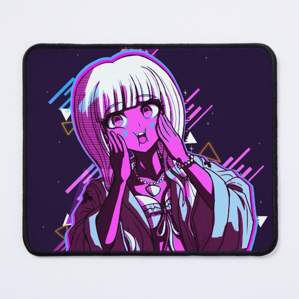 Item preview, Angie Yonaga | Danganronpa V3 designed and sold by Fish6SticksP.